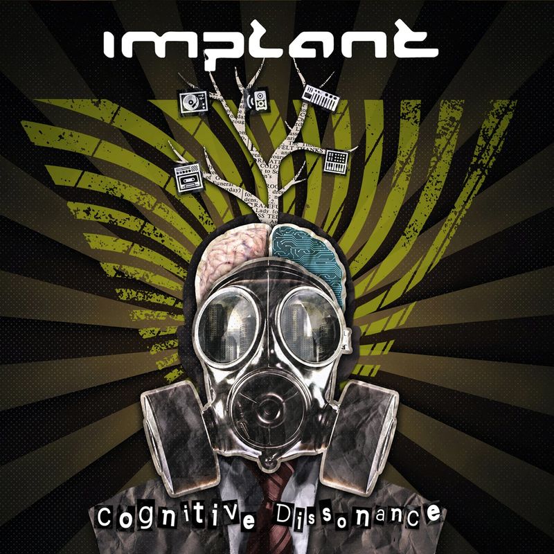 Implant - Run to the Lights (Suicide Commando One Messed up Mix)
